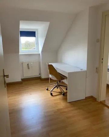 Апартаменты Panorama 13