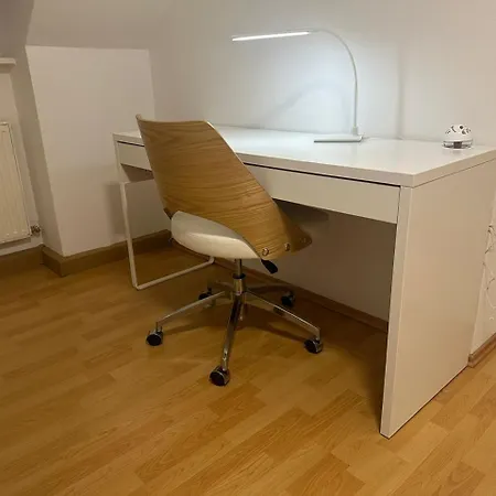 Panorama 13 Апартаменты