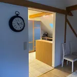 Panorama 13 公寓 Biessenhofen