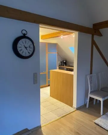 Panorama 13 Apartamento Biessenhofen