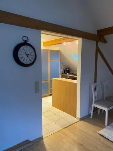 Panorama 13 Lägenhet Biessenhofen