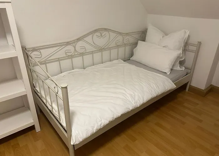 Panorama 13 Lägenhet